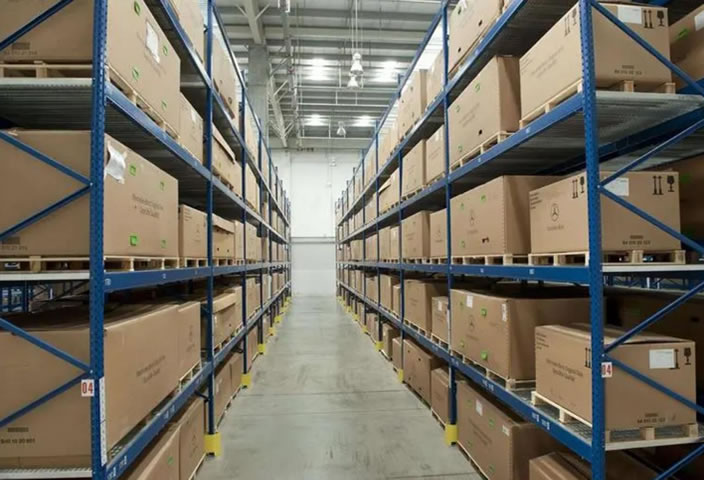 深圳到敦化市货物仓储